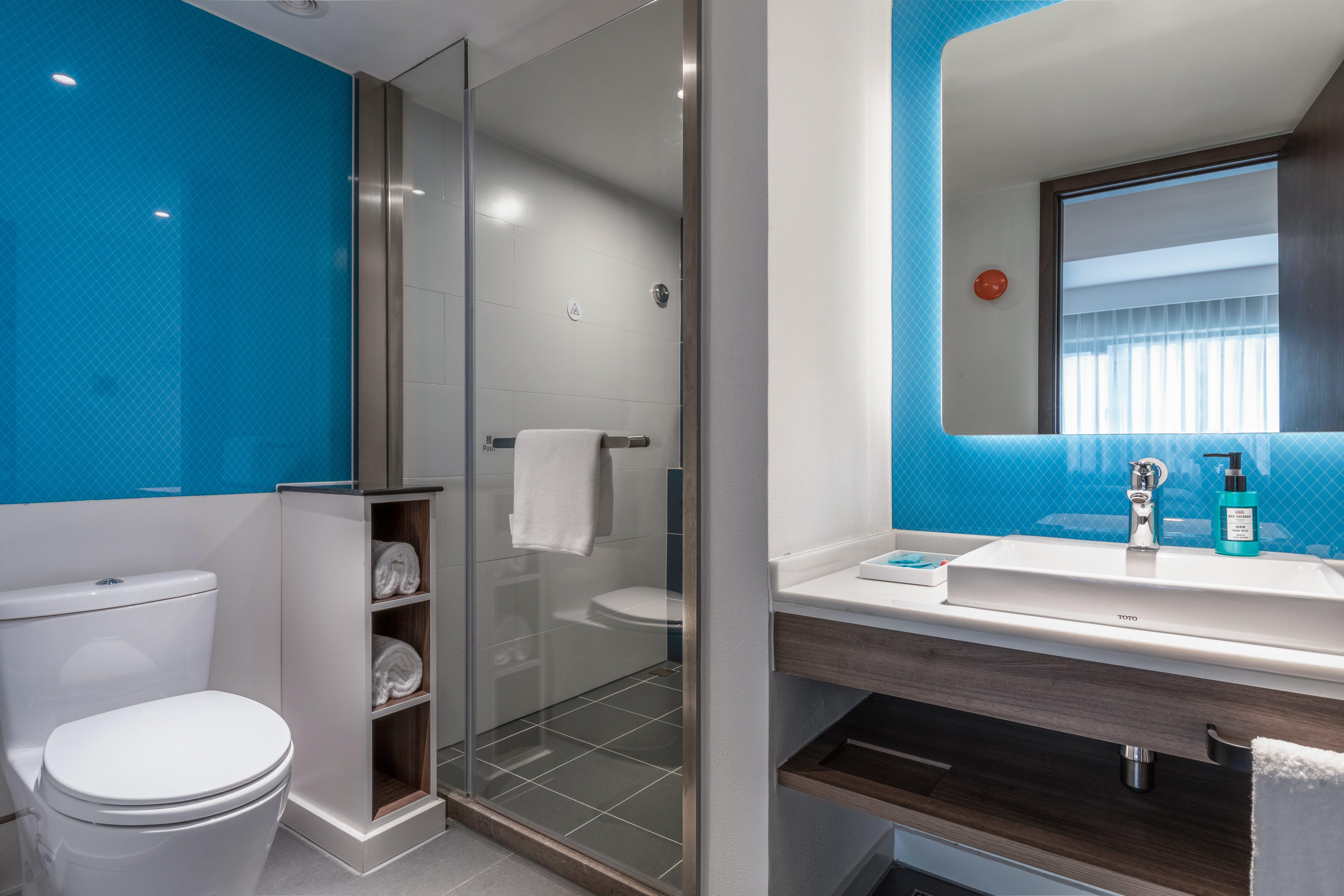 Holiday Inn Express Ningbo City Center By Ihg מראה חיצוני תמונה