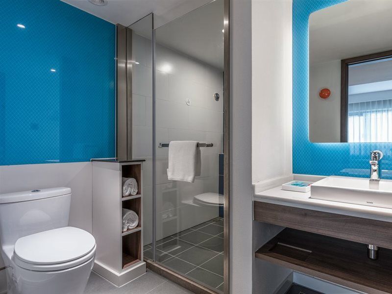 Holiday Inn Express Ningbo City Center By Ihg מראה חיצוני תמונה